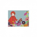 Memory – Le petit Chaperon rouge