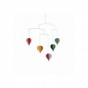 Mobile – Montgolfière