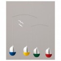 Mobile – Voilier