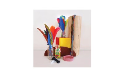 Kit – Couronne d’Indien