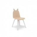 Chaises Lapins – Play (lot de 2)