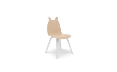 Chaises Lapins – Play (lot de 2)