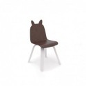 Chaises Lapins – Play (lot de 2)