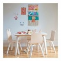 Chaises Lapins – Play (lot de 2)