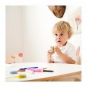 Chaises Lapins – Play (lot de 2)