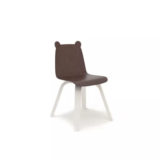 Chaises Ours – Play (lot de 2)