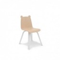 Chaises Ours – Play (lot de 2)
