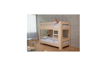 Lits superposés convertibles – Lullaby