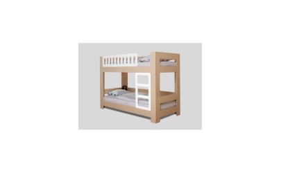 Lits superposés convertibles – Lullaby