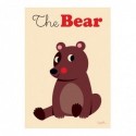 Affiche – Ours