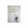 Guirlande – Lettres
