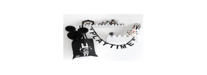 Guirlande – Lettres