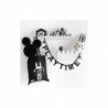 Guirlande – Lettres