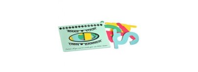 Guirlande – Lettres