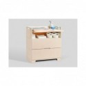 Commode