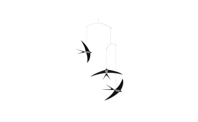 Mobile – Hirondelles