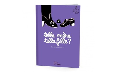 Telle Mère, telle Fille