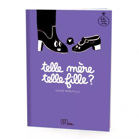 Telle Mère, telle Fille