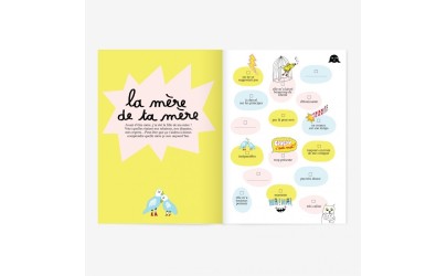 Telle Mère, telle Fille