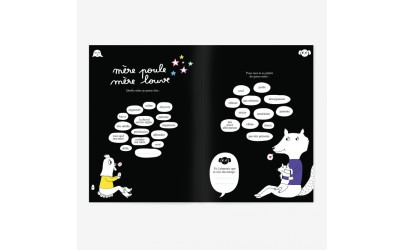 Telle Mère, telle Fille