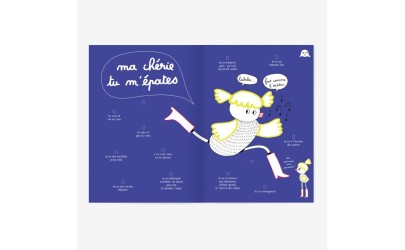 Telle Mère, telle Fille