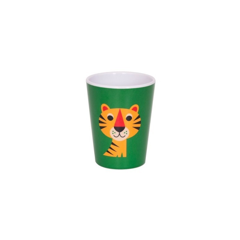 Verre Tigre