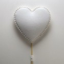 Veilleuse – Coeur – (Bleu/Rose/Gris/Jaune)