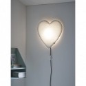 Veilleuse – Coeur – (Bleu/Rose/Gris/Jaune)