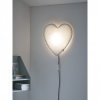 Veilleuse – Coeur – (Bleu/Rose/Gris/Jaune)