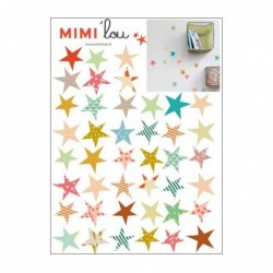 Sticker – Just a touch – Etoiles