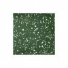 Parure de lit (Housse 200 x 140 cm + Taie) – Vert galaxy