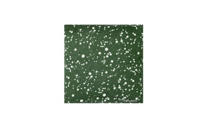 Parure de lit (Housse 200 x 140 cm + Taie) – Vert galaxy