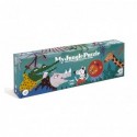 Puzzle – Jungle