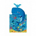Puzzle – Grand bleu