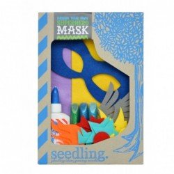 Kit – Masque de super héros