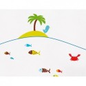 Sticker – La mer
