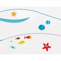 Sticker – La mer