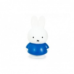 Tirelire Miffy (M/L) – Bleu