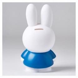 Tirelire Miffy (M/L) – Bleu