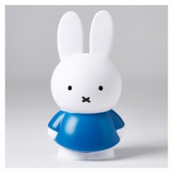 Tirelire Miffy (M/L) – Bleu