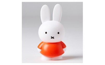 Tirelire Miffy (M/L) – Orange