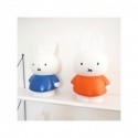 Tirelire Miffy (M/L) – Orange