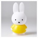 Tirelire Miffy (M/L) – Jaune