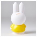 Tirelire Miffy (M/L) – Jaune