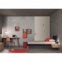 Lit enfant – Hug Woody