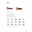 Lit enfant – Hug Woody