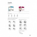 Lit Mezzanine – Camelot