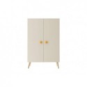 Armoire Woody