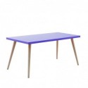 Bureau Woody