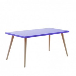Bureau Woody